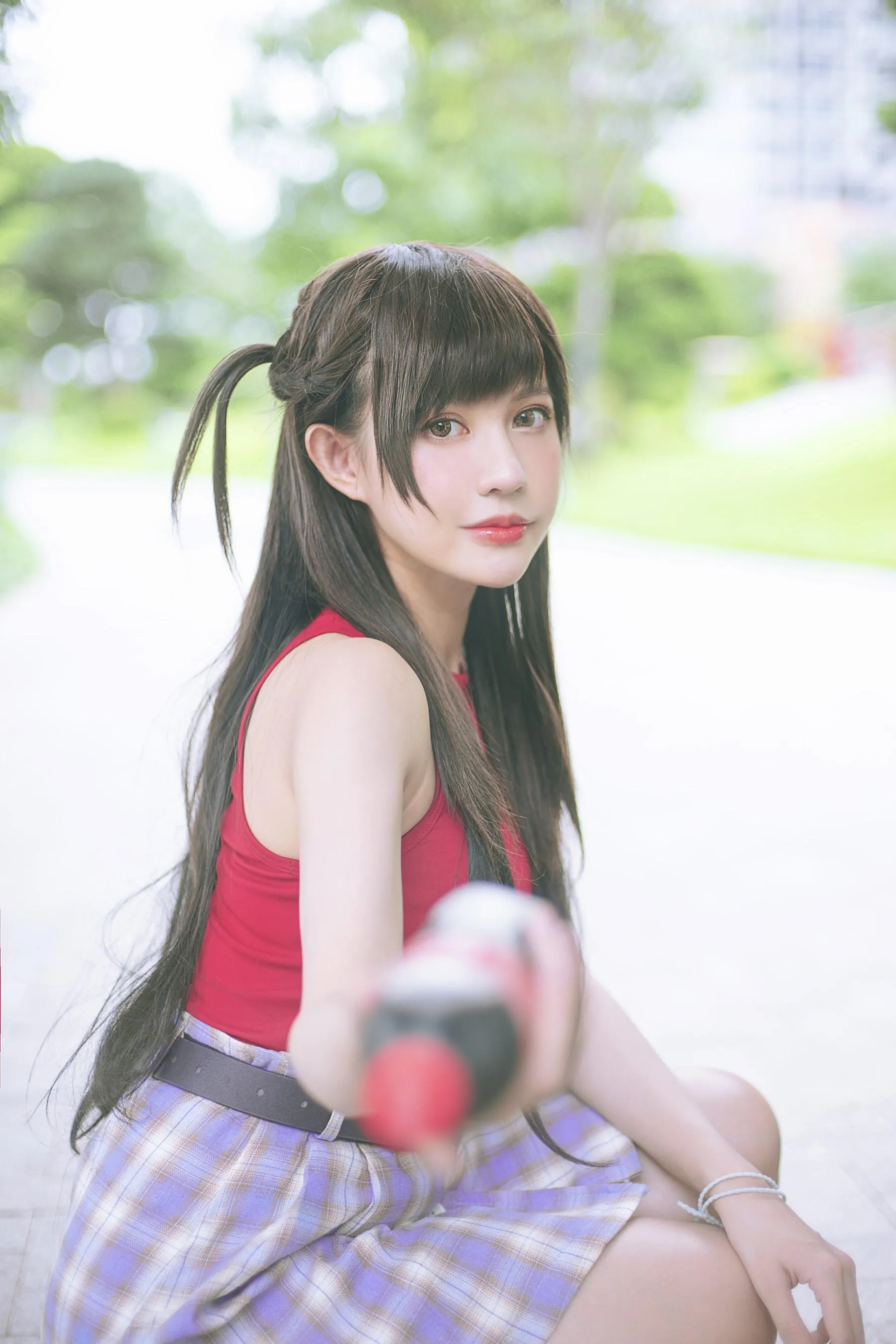 PingPing – NO.65 Chizuru Date [32P]插图9